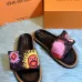 Louis Vuitton Shoes for Men's Louis Vuitton Slippers #999936912