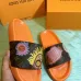 Louis Vuitton Shoes for Men's Louis Vuitton Slippers #999936925