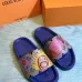 Louis Vuitton Shoes for Men's Louis Vuitton Slippers #999936926