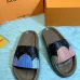 Louis Vuitton Shoes for Men's Louis Vuitton Slippers #999936929