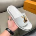 Louis Vuitton Shoes for Men's Louis Vuitton Slippers #999936932