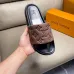 Louis Vuitton Shoes for Men's Louis Vuitton Slippers #999936954