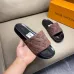 Louis Vuitton Shoes for Men's Louis Vuitton Slippers #999936954