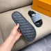 Louis Vuitton Shoes for Men's Louis Vuitton Slippers #999936955