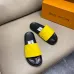 Louis Vuitton Shoes for Men's Louis Vuitton Slippers #999936956