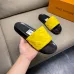 Louis Vuitton Shoes for Men's Louis Vuitton Slippers #999936956