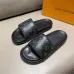 Louis Vuitton Shoes for Men's Louis Vuitton Slippers #999936963