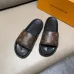 Louis Vuitton Shoes for Men's Louis Vuitton Slippers #999936965