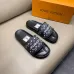 Louis Vuitton Shoes for Men's Louis Vuitton Slippers #999937219