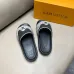 Louis Vuitton Shoes for Men's Louis Vuitton Slippers #999937220