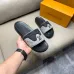 Louis Vuitton Shoes for Men's Louis Vuitton Slippers #999937220