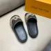 Louis Vuitton Shoes for Men's Louis Vuitton Slippers #999937224