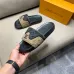 Louis Vuitton Shoes for Men's Louis Vuitton Slippers #999937224