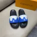 Louis Vuitton Shoes for Men's Louis Vuitton Slippers #999937225