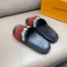 Louis Vuitton Shoes for Men's Louis Vuitton Slippers #999937228