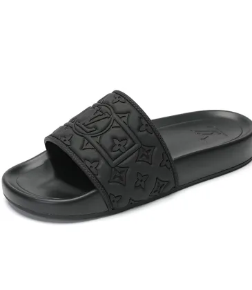 Louis Vuitton Shoes for Men's Louis Vuitton Slippers #999937229