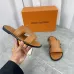 Louis Vuitton Shoes for Men's Louis Vuitton Slippers #A32709