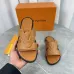 Louis Vuitton Shoes for Men's Louis Vuitton Slippers #A32709