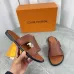 Louis Vuitton Shoes for Men's Louis Vuitton Slippers #A32711