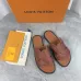 Louis Vuitton Shoes for Men's Louis Vuitton Slippers #A32711