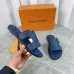 Louis Vuitton Shoes for Men's Louis Vuitton Slippers #A32712