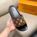 Louis Vuitton Shoes for Men's Louis Vuitton Slippers #A32838