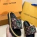 Louis Vuitton Shoes for Men's Louis Vuitton Slippers #A22211