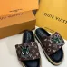 Louis Vuitton Shoes for Men's Louis Vuitton Slippers #A22211