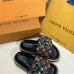 Louis Vuitton Shoes for Men's Louis Vuitton Slippers #A22211