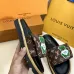 Louis Vuitton Shoes for Men's Louis Vuitton Slippers #A22212