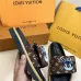 Louis Vuitton Shoes for Men's Louis Vuitton Slippers #A22213