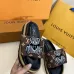 Louis Vuitton Shoes for Men's Louis Vuitton Slippers #A22214