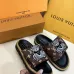 Louis Vuitton Shoes for Men's Louis Vuitton Slippers #A22214