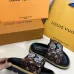 Louis Vuitton Shoes for Men's Louis Vuitton Slippers #A22214