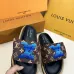 Louis Vuitton Shoes for Men's Louis Vuitton Slippers #A22215