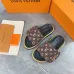 Louis Vuitton Shoes for Men's Louis Vuitton Slippers #A35175