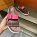 Louis Vuitton Shoes for Men's Louis Vuitton Slippers #A36212