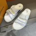 Louis Vuitton Shoes for Men's Louis Vuitton Slippers #A36214