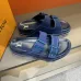 Louis Vuitton Shoes for Men's Louis Vuitton Slippers #A36221