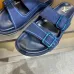 Louis Vuitton Shoes for Men's Louis Vuitton Slippers #A36221