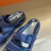 Louis Vuitton Shoes for Men's Louis Vuitton Slippers #A36221