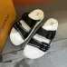 Louis Vuitton Shoes for Men's Louis Vuitton Slippers #A36223