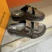 Louis Vuitton Shoes for Men's Louis Vuitton Slippers #A36225