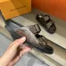 Louis Vuitton Shoes for Men's Louis Vuitton Slippers #A36225