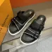 Louis Vuitton Shoes for Men's Louis Vuitton Slippers #A36228