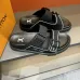 Louis Vuitton Shoes for Men's Louis Vuitton Slippers #A36229