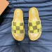 Louis Vuitton Shoes for Men's Louis Vuitton Slippers #A37171