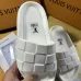 Louis Vuitton Shoes for Men's Louis Vuitton Slippers #A38466