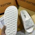 Louis Vuitton Shoes for Men's Louis Vuitton Slippers #A38466