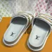 Louis Vuitton Shoes for Men's Louis Vuitton Slippers #A38484